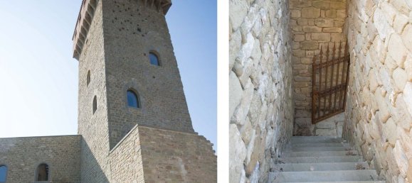 30 rooms House in Passignano sul Trasimeno, Italy No. 53481 6