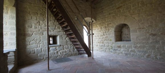 30 rooms House in Passignano sul Trasimeno, Italy No. 53481 16