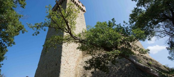 30 rooms House in Passignano sul Trasimeno, Italy No. 53481 14