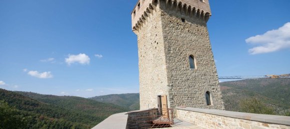 30 rooms House in Passignano sul Trasimeno, Italy No. 53481 2