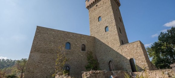 30 rooms House in Passignano sul Trasimeno, Italy No. 53481 10