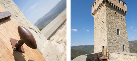 30 rooms House in Passignano sul Trasimeno, Italy No. 53481 5