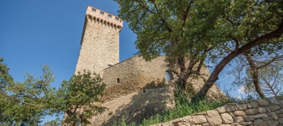 30 rooms House in Passignano sul Trasimeno, Italy No. 53481 13