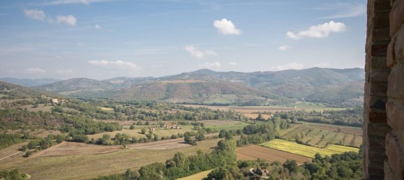 30 rooms House in Passignano sul Trasimeno, Italy No. 53481 45