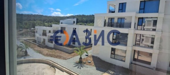 1 bedroom Apartment in Sozopol, Bulgaria No. 797 14