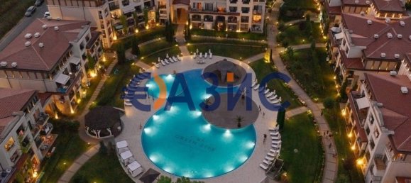 1 bedroom Apartment in Sozopol, Bulgaria No. 797 21