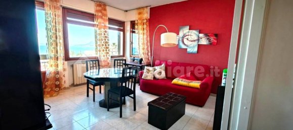 Квартира с 2 спальнями в Портоферрайо, Италия № 16226 5