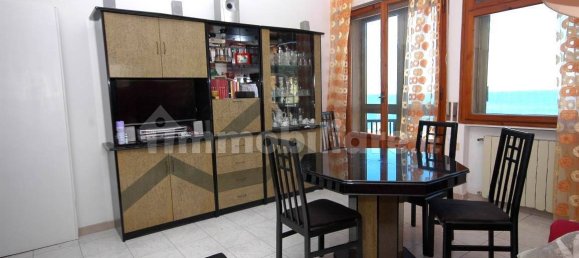 Квартира с 2 спальнями в Портоферрайо, Италия № 16226 10