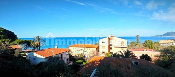 Квартира с 2 спальнями в Портоферрайо, Италия № 16226 2