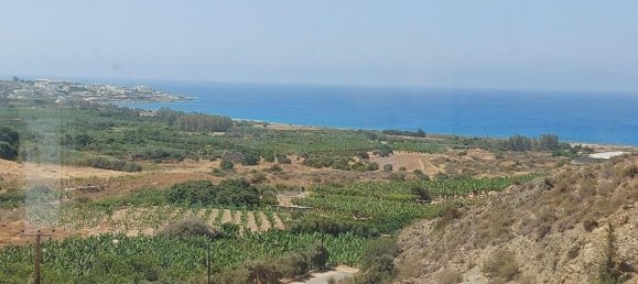 3 غرف نوم فيلا في Paphos, Cyprus رقم 12416 4