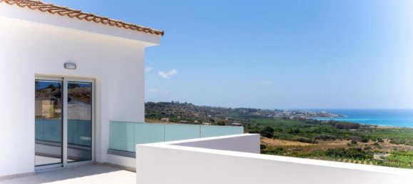 3 غرف نوم فيلا في Paphos, Cyprus رقم 12416 15