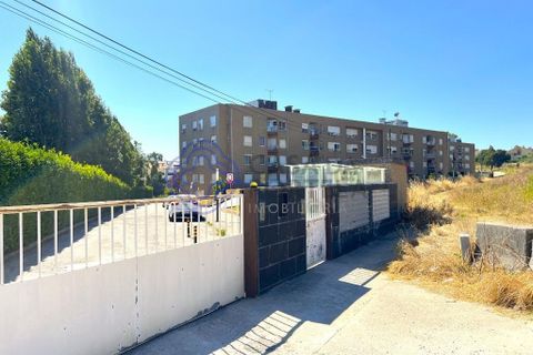 3 bedrooms Apartment in Valongo, Portugal No. 296829