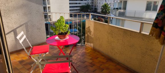 2 chambres Appartement à Hendaye, France No. 278723 4