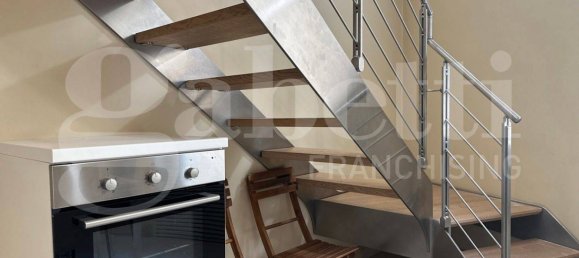 Apartamento de 1 dormitorio en Sanremo, Italy No. 337158 23