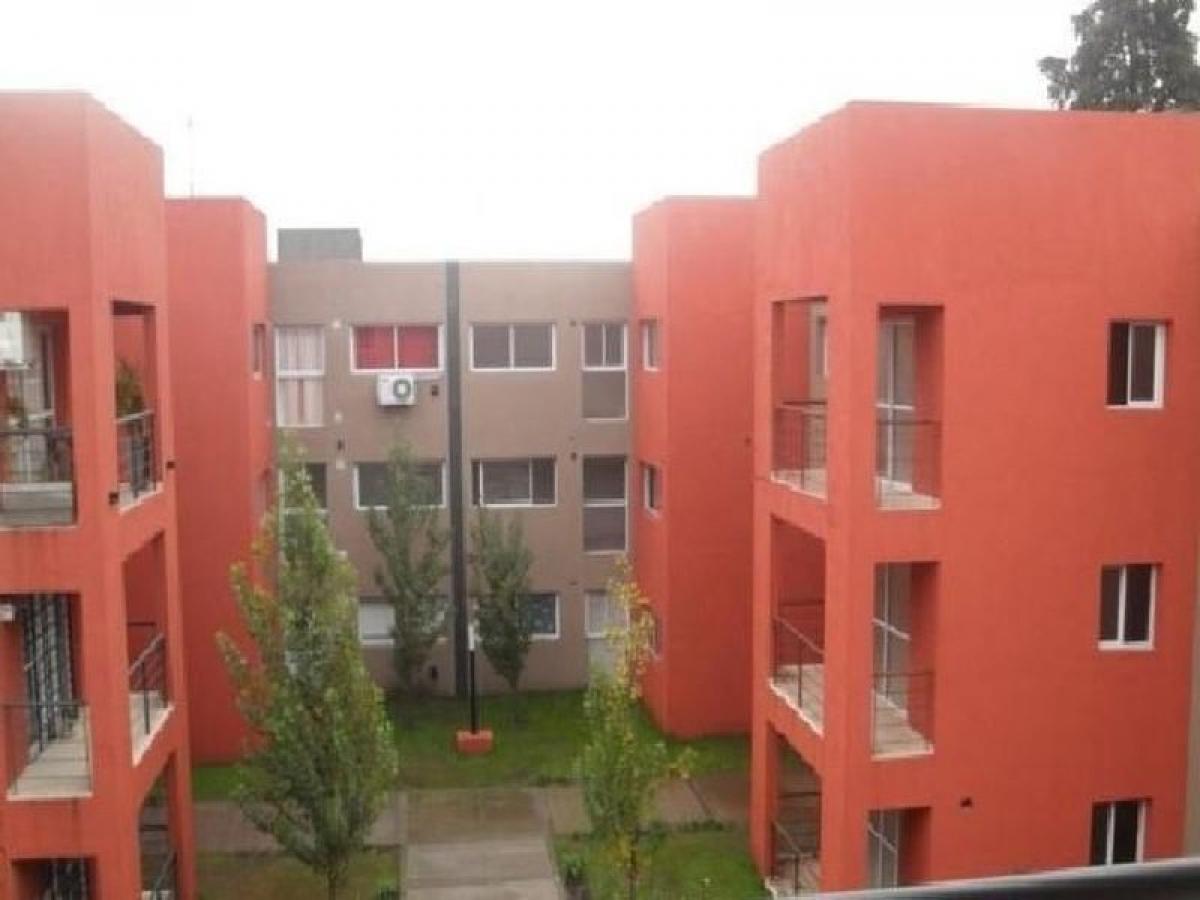 Studio in San Miguel, Argentina No. 84669