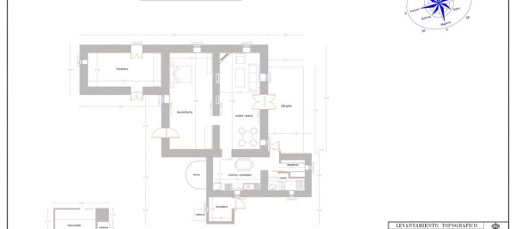 3 bedrooms House in Formentera, Spain No. 184289 16