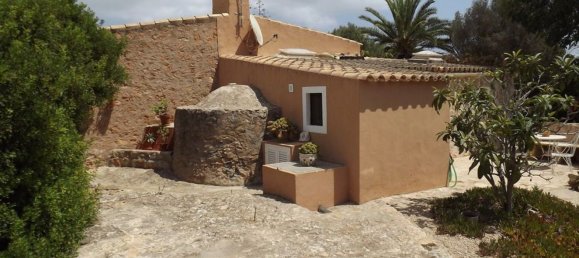 3 bedrooms House in Formentera, Spain No. 184289 21