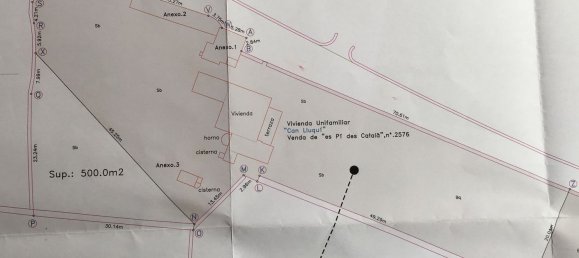 3 bedrooms House in Formentera, Spain No. 184289 14