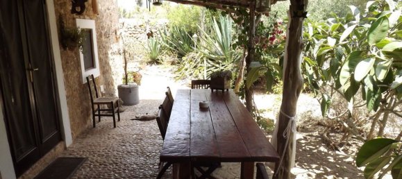 3 bedrooms House in Formentera, Spain No. 184289 19