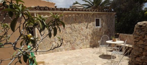 3 bedrooms House in Formentera, Spain No. 184289 22
