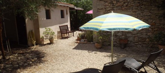 3 bedrooms House in Formentera, Spain No. 184289 23