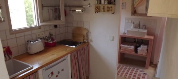 3 bedrooms House in Formentera, Spain No. 184289 4