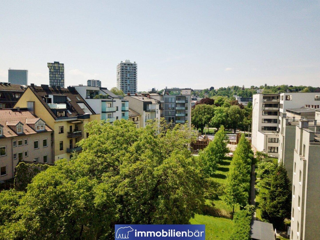 3-salle Appartement à Linz, Austria No. 69090