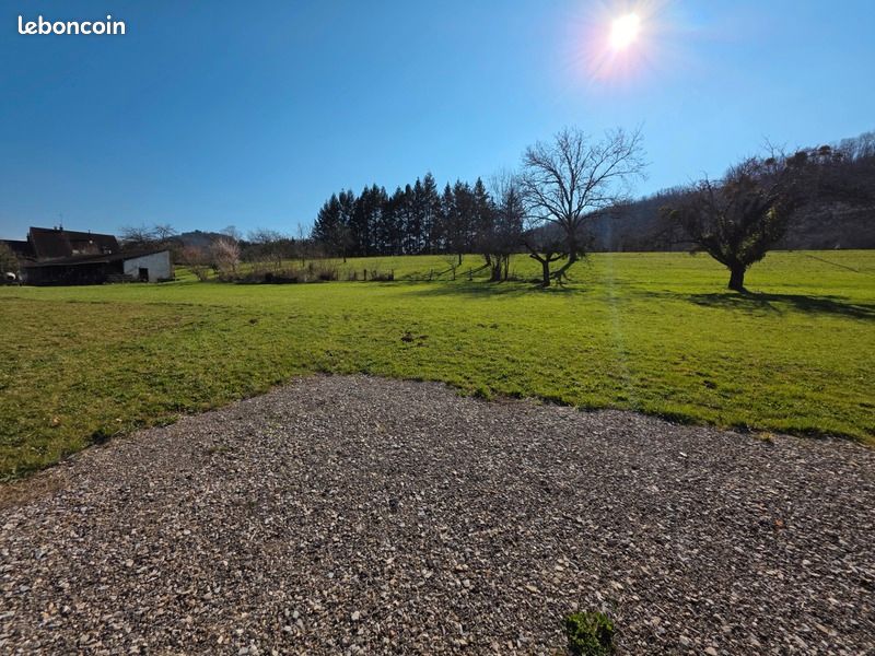 Terreno em Macornay, France 426 m² N.º 206908