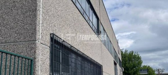 Almacén en Voghera, Italy 300 m² No. 301368 8