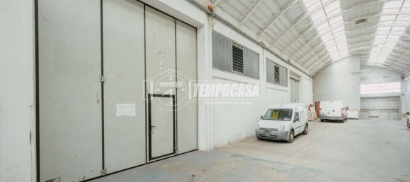 Almacén en Voghera, Italy 300 m² No. 301368 5