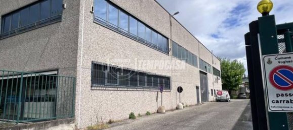 Almacén en Voghera, Italy 300 m² No. 301368 6