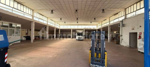 1 room Warehouse in Rome, Italy No. 306539 15