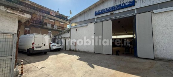 1 room Warehouse in Rome, Italy No. 306539 2