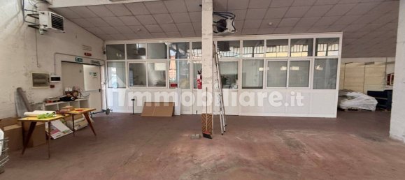 1 room Warehouse in Rome, Italy No. 306539 8