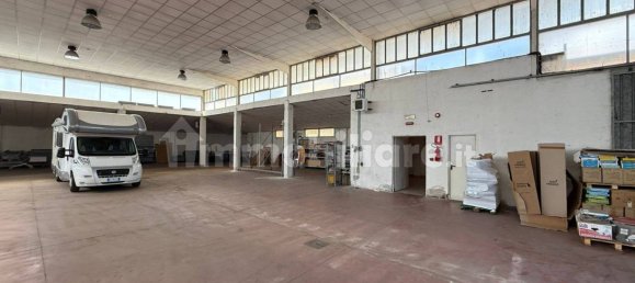 1 room Warehouse in Rome, Italy No. 306539 12