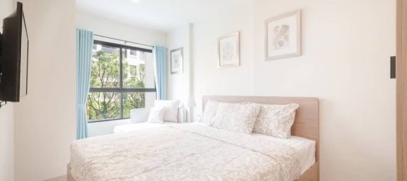 2 Schlafzimmer Eigentumswohnung in Hua Hin, Thailand, Nr. 6201 9