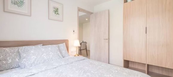 2 Schlafzimmer Eigentumswohnung in Hua Hin, Thailand, Nr. 6201 13