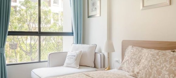 2 Schlafzimmer Eigentumswohnung in Hua Hin, Thailand, Nr. 6201 10