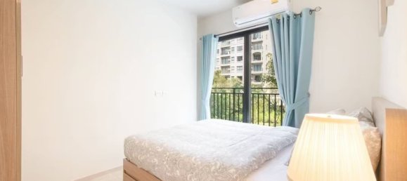 2 Schlafzimmer Eigentumswohnung in Hua Hin, Thailand, Nr. 6201 12