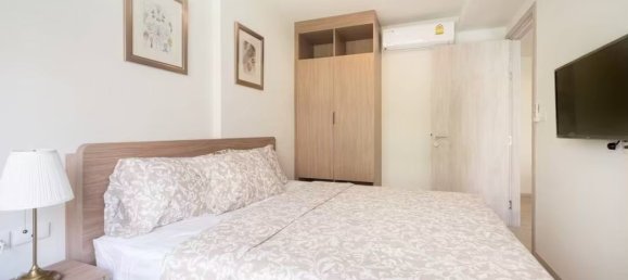 2 Schlafzimmer Eigentumswohnung in Hua Hin, Thailand, Nr. 6201 11