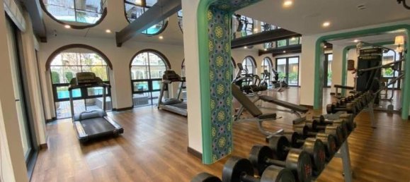 2 Schlafzimmer Eigentumswohnung in Hua Hin, Thailand, Nr. 6201 3