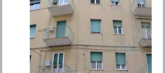 Apartamento T2 em Falconara Marittima, Italy N.º 317392 27