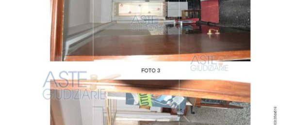 Apartamento T2 em Falconara Marittima, Italy N.º 317392 4