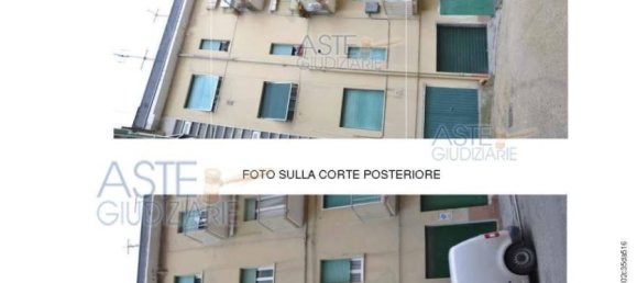 Apartamento T2 em Falconara Marittima, Italy N.º 317392 7