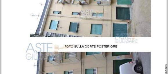 Apartamento T2 em Falconara Marittima, Italy N.º 317392 11