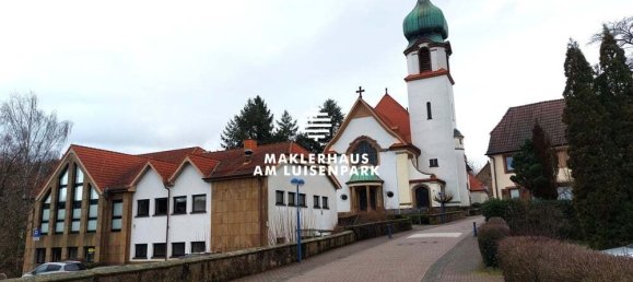 2-Zimmer Wohnung in Donnersbergkreis, Germany, Nr. 281900 10