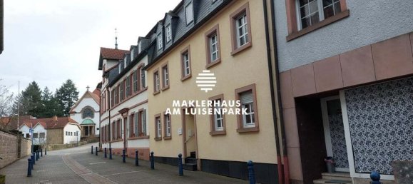 2-Zimmer Wohnung in Donnersbergkreis, Germany, Nr. 281900 11