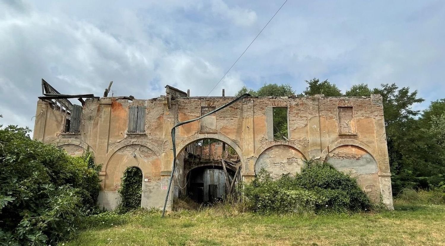 3 Schlafzimmer Haus in Casalecchio di Reno, Italy, Nr. 389733