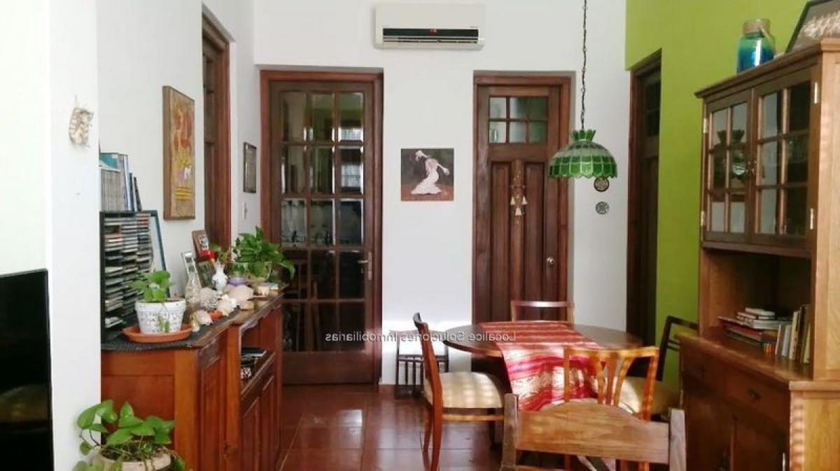 3 غرف نوم منزل في Montevideo, Uruguay رقم 12255