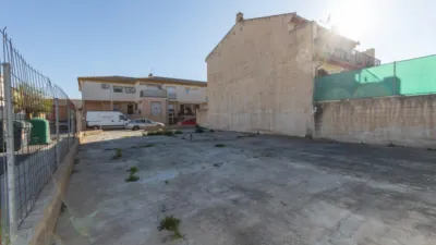  Land in Cijuela, Spain No. 181248